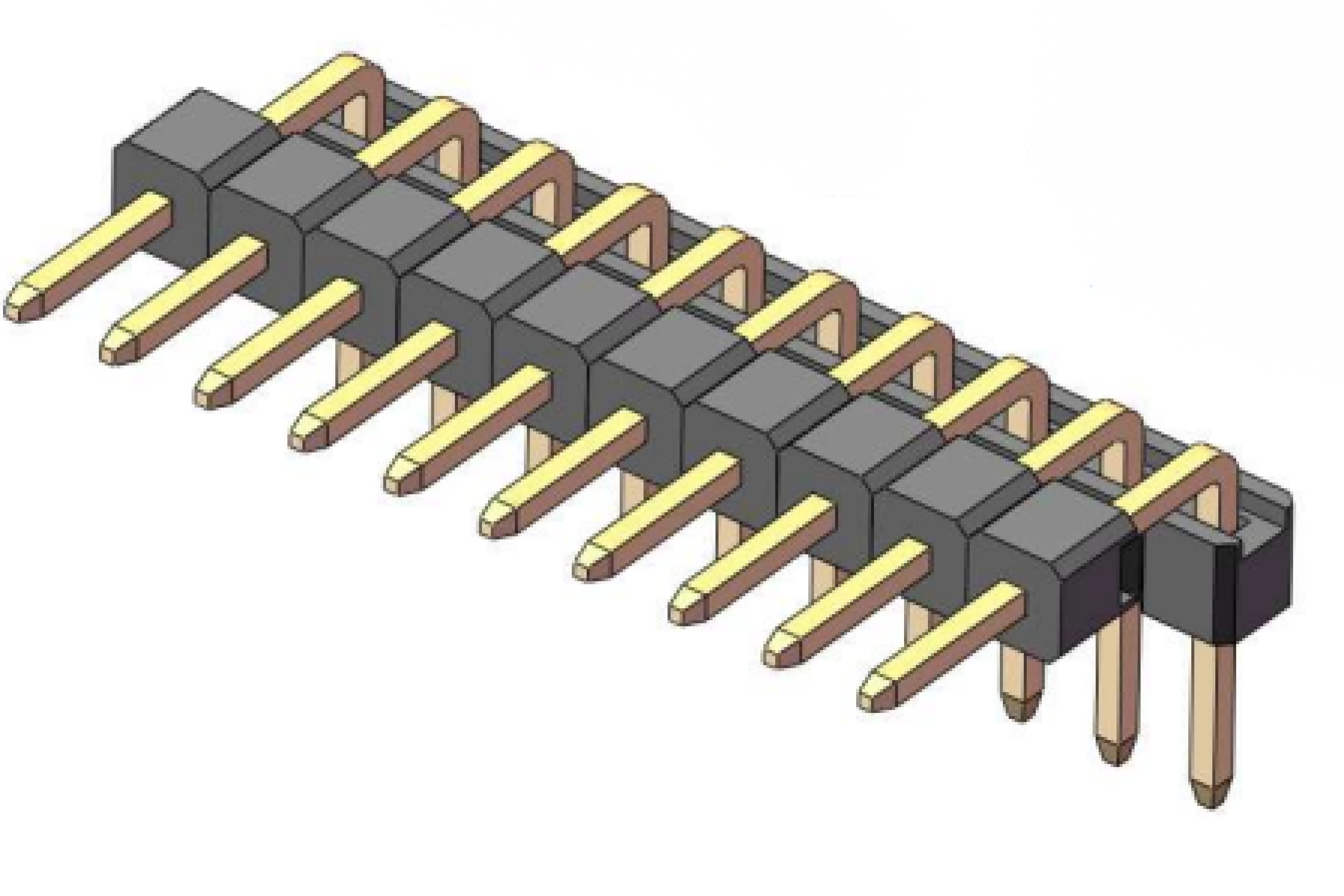 Pin Header ST-05